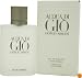 Acqua Di Gio By Giorgio Armani For Men. Eau De Toilette Spray 3.4 Ounces