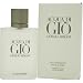 Acqua Di Gio By Giorgio Armani For Men. Eau De Toilette Spray 3.4 Ounces