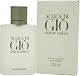Acqua Di Gio By Giorgio Armani For Men. Eau De Toilette Spray 3.4 Ounces