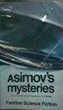Asimov's Mysteries (Panther Science Fiction)
