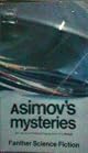 Asimov's Mysteries