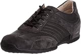 camel active Space 12 137.12.08, Herren Sneaker, Schwarz (charcoal), EU 47 (UK 12)