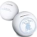 Personalised "its a boy" Teddy Money Box