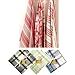 Jumbo Tea Towels-Blue