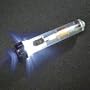 5 Mini Shake Flashlights - Mini Battery Free Flashlights Set of 5 - Low Shipping Cost!!