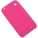 Wireless Technologies Silicon Skin for iPhone 1G (Magenta)
