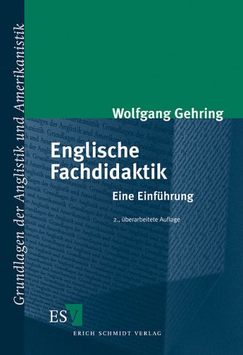 Fachdidaktik