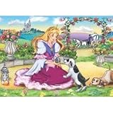 Little Princess 35-Piece Puzzle