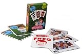Hey it's FRED! Figglehorn (as seen on Youtube) Playing Cards