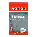 Pocket Quiz Bilderr�tsel: 50 Bildmotive kreativ entschl�sseln