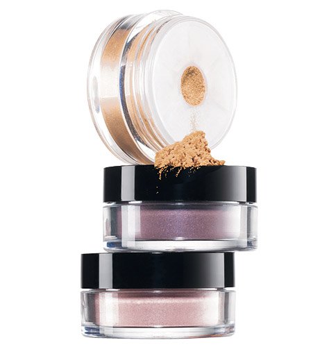 Eyeshadow Russet Rock By Avon