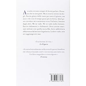 La mia voce arriva dalle stelle