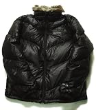 Marmot マーモット M－3 ダウンジャケット ブラック MJ-0608