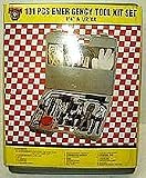 101 Pcs Tool Kit