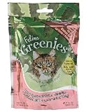 20767 - Feline Greenies (3 oz) SALMON
