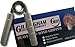 Gillingham High Performance Heavy Duty Hand Gripper (Level 5 (200lbs))