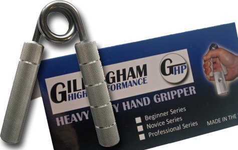 Gillingham High Performance Heavy Duty Hand Gripper