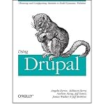 [Using Drupal]Using Drupal BY Robbins, Jeff(Author)Paperback
