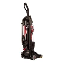 Big Sale Eureka SuctionSeal Pet Bagless Upright Vacuum, AS1104A
