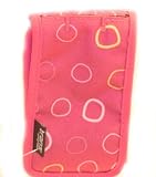 Jansport Trans Digital IPOD Music Case Pink