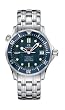 Omega Seamaster 300M Chronometer Midsize Watch 2222.80