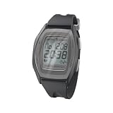 Sigma Shape Watch Heart Rate Monitor 8 Functions Black