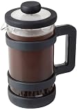 Review Ciroa  / Cato Black 8 Cup Coffee Plunger