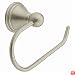 Moen DN8408BN Inspirations Paper Holder, Brushed Nickel