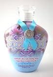 Designer Skin Spellbound Quadruple Bronzer Indoor Tanning Salon Lotion 10. fl oz