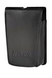 Nikon - ALM230103 - Étui de protection pour Appareil photo Coolpix S9100