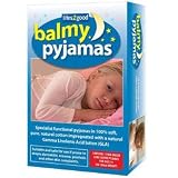 Pyjamas Balmy Balmy Âge Pyjamas 9-10