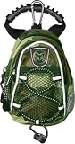 Colorado State Rams CSU NCAA Camo Mini Day Back Pack