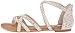 Not Rated Women's Coastin Dress Sandal