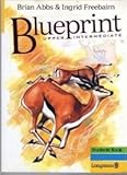 Blueprint upper intermediate