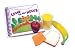 North Country Kids CLWM-201 Come to My House Book & Toy Combo