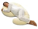 Basic Comfort Body Support Pillow
