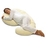 Basic Comfort Body Support Pillow