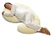 Basic Comfort Body Support Pillow