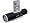 (GIFT BOXED) iPhone iPod Nano Touch Classic Charger Speaker and Docking System BLACK