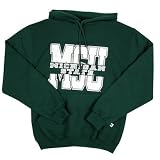Michigan State Spartans Hooded Sweatshirt