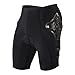 G-Form Pro-B Bike Compression Shorts, Charcoal, Large