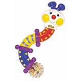 K's Kids Inchworm Twist Rattle