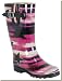Chooka Women's Fleece Lined Glam Star Boot