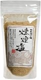 Review Iburi-Jio  / Iburi-Jio, Smoked Sea Salt, 7-Ounce Unit