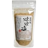Iburi-Jio, Smoked Sea Salt, 7-Ounce Unit