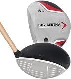 Women's Callaway Big Bertha 2007 Fairway Wood