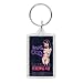 Danzig - Satan's Child Keychain