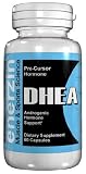 Enerzin DHEA - 60 Capsules Pre-Cursor Hormone Support 100mg