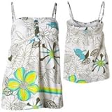 Roxy Tami Baby Doll Tank Top - Women's