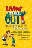 Produkt-Bild: Livin' Inside Out: In an Upside Down World: Teacher's Resource Kit